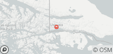  Wild Ushuaia: Where the World Ends - 1 destination 