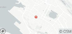  Estancia en la ciudad de Bergen - 4 días - 1 destino 