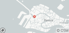  Venedig Entdeckungsreise - 4 Tage - 1 Destination 