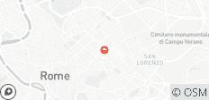  Das Beste von Rom: 4 Tage in der Ewigen Stadt - 1 Destination 