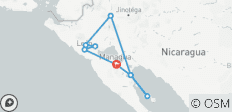  9 días de Inmersión en Nicaragua: Cultura, Volcanes y Tradición - 9 destinos 