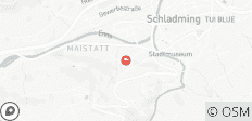  Valley Meets hut in Schladming 5 Days - 1 destination 