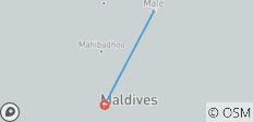 The Perfect Beginning - Maldives Honeymoon Package