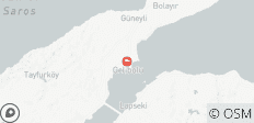  2 Days Gallipoli and Troy Tour from Istanbul - 2 destinations 
