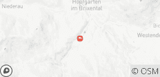  Ski Austria (Weekender) - 1 destination 