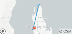  Zanzibar International Film Festival (ZIFF) Itinerary (5–7 Days) - 10 destinations 