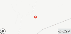  Excursión de 3 días al Oasis de Bahariya y al Desierto Blanco - 1 destino 