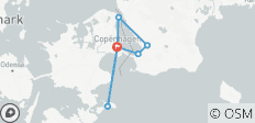  5 Days in Copenhagen_ Nordic Wonders, Coastal Cliffs &amp; Scandinavian Charm - 7 destinations 