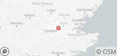  Tottenham Hotspur: London, Inside the Game - 1 destination 
