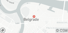  À la découverte de la capitale de la Serbie : une balade culturelle à Belgrade - 1 destination 