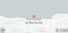  Argentina: Bariloche en 3 días - 1 destino 