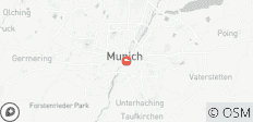  Oktoberfest Express - 1 destination 