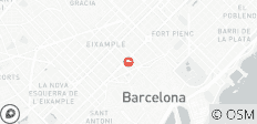  FC Barcelona: El orgullo de Cataluña - 1 destino 