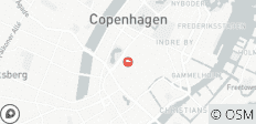  Kopenhagen: Eine Reise in die Welt von H. C. Andersen - 1 Destination 