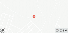  Randonnée de 6 jours à dos de chameau dans le désert de Mhamid - 1 destination 
