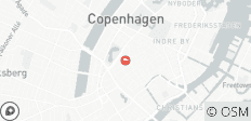  Weekend in Copenhagen - 1 destination 
