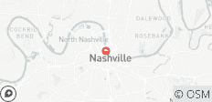  Nashville: Das perfekte lange Wochenende - Musik, Geschichte und Südstaaten-Flair - 1 Destination 
