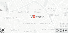  Valence, ville culturelle et verte où l\'on peut se baigner dans la mer - 1 destination 