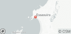  Day Trip To Essaouira From Marrakech - 1 destination 