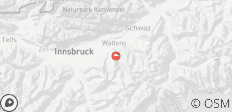  Ski Austria 35 to 45 (2 Week) - 1 destination 
