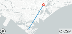  Singapore Expedition - 3 destinations 