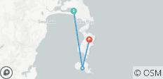 Tasmania's Freycinet Experience Walk