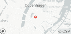 Copenhague : escapade de 4 jours entre design, culture et canaux