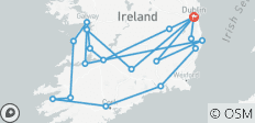  Introduction à l\'Irlande - 19 destinations 