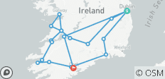  Introduction à l\'Irlande - 19 destinations 