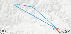 The Inca Trail