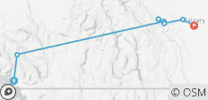  Ski Canada - 8 destinations 