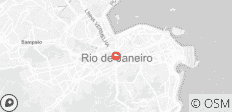  Rio Urban Arts Tour - 1 destination 