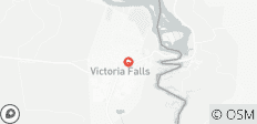  Vic Falls Short Break - 1 destination 