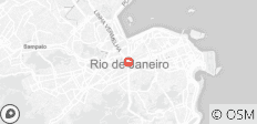  Rio de Janeiro Welkomstpakket 4D/3N - 1 bestemming 