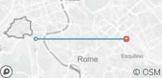  Rome City Break - 3 Days/2 Nights - 3 destinations 