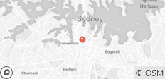  Kurzurlaub in Sydney - 1 Destination 