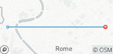  The Best of Rome - 3 destinations 