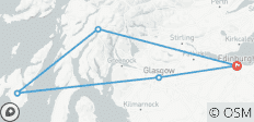  4 Day Islay Whisky Tour - 5 destinations 