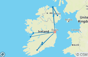 10 Best England and Ireland Tours & Trips 2025 - TourRadar
