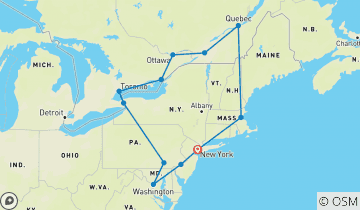 10 Best Canada And USA Tours Trips 2024 2025 TourRadar 52220 Cf21