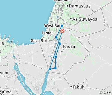 gdod jordan