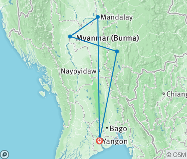 Myanmar Rundreise Von Intrepid Travel Mit 11 Kundenbewertungen Code Ttka Tourradar