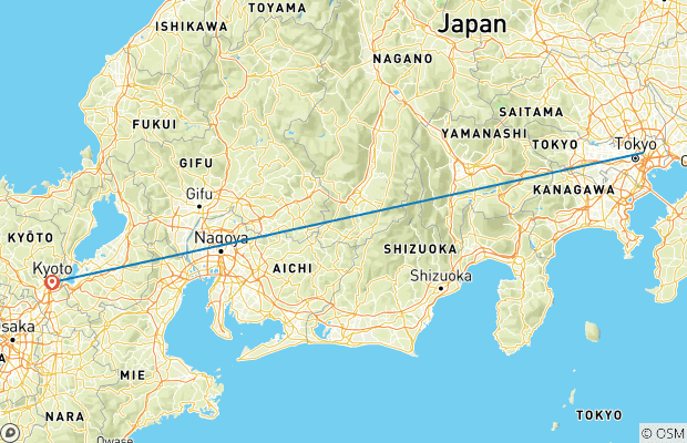 Les 10 Meilleurs Circuits En Honshu 2025 2026 TourRadar 233085 0c6f 