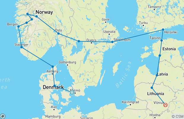 10 Best Denmark Norway And Sweden Tours Trips 2025 2026 TourRadar 272366 1935 