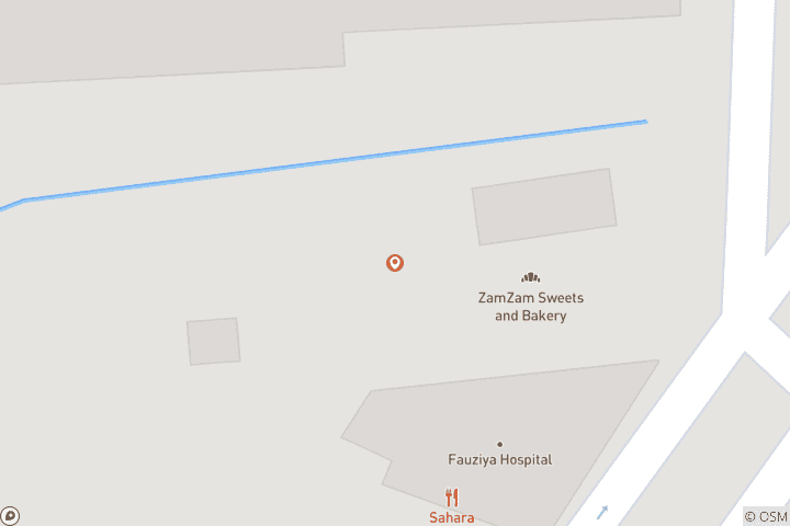 Karte von Privat Mumbai mit Taj Mahal Maßgeschneiderte Tour