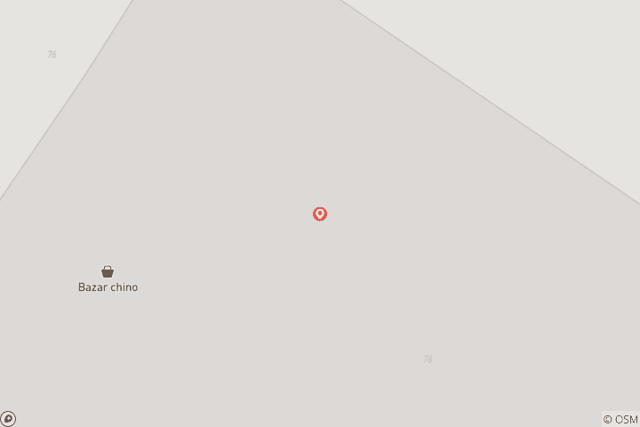 Carte du circuit Randonnée dans les hauts lieux de Minorque (8 jours)