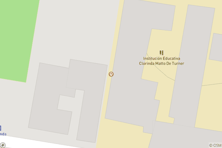 Karte von 2-Salkantay Berg & Humantay See Glamping Sky Lodge Kuppel