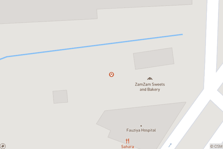 Carte du circuit Tour de ville d'une journée à Mumbai - Portail et points forts