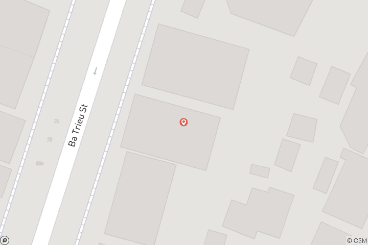 Carte du circuit Flavour Quest Hanoi : Visite guidée de la rue et de la nourriture dans le vieux quartier - Circuit en groupe