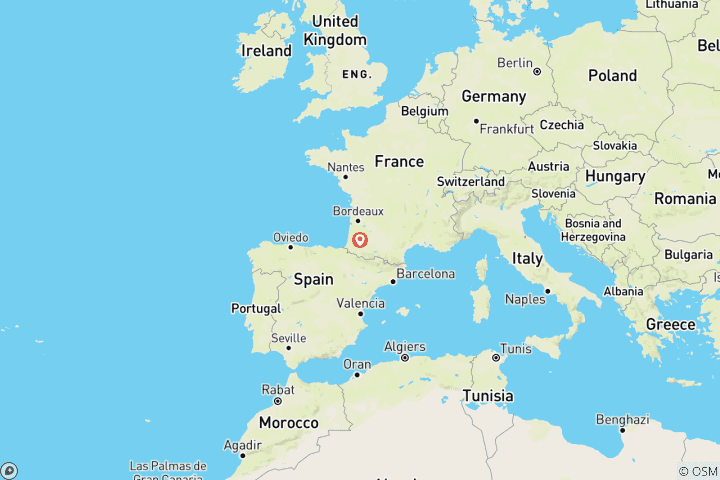 Map of Grenada Spicemas Carnival Packages 2026